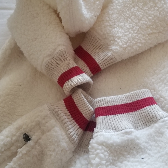 Baby romper - Picture 3 of 5